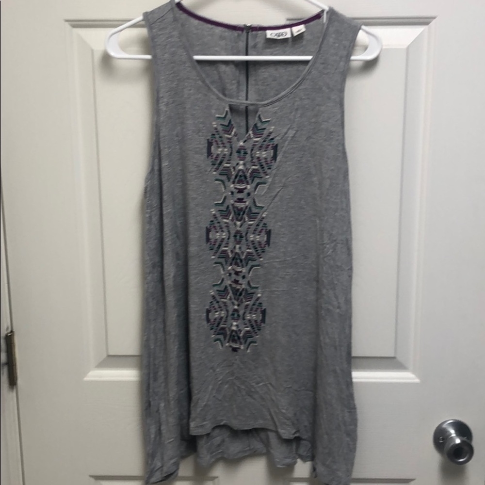 Cato top
